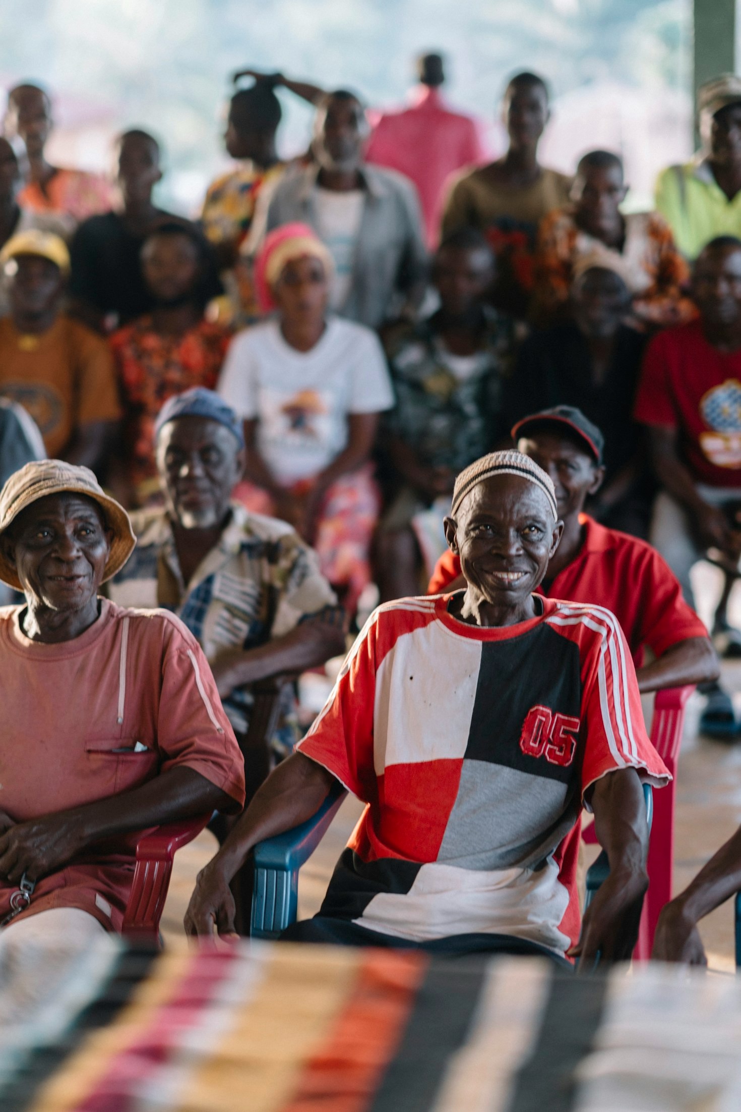 Breaking the Stigma Around Men Seeking Help